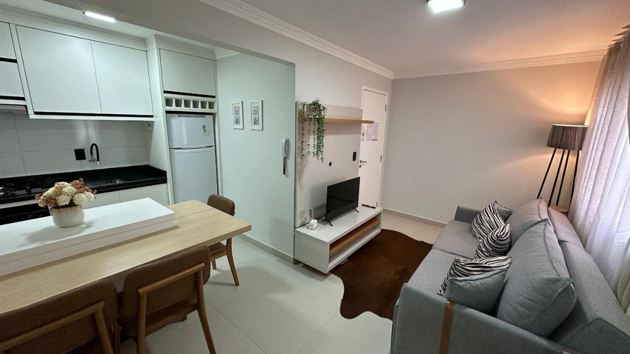 Apartment Charmoso Na Regiao De Foz Foz do Iguacu