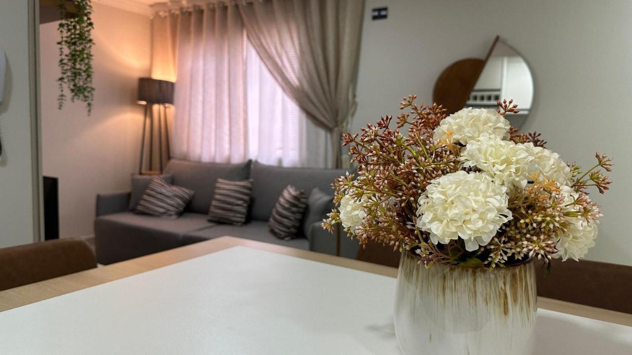 Apartment Charmoso Na Regiao De Foz *