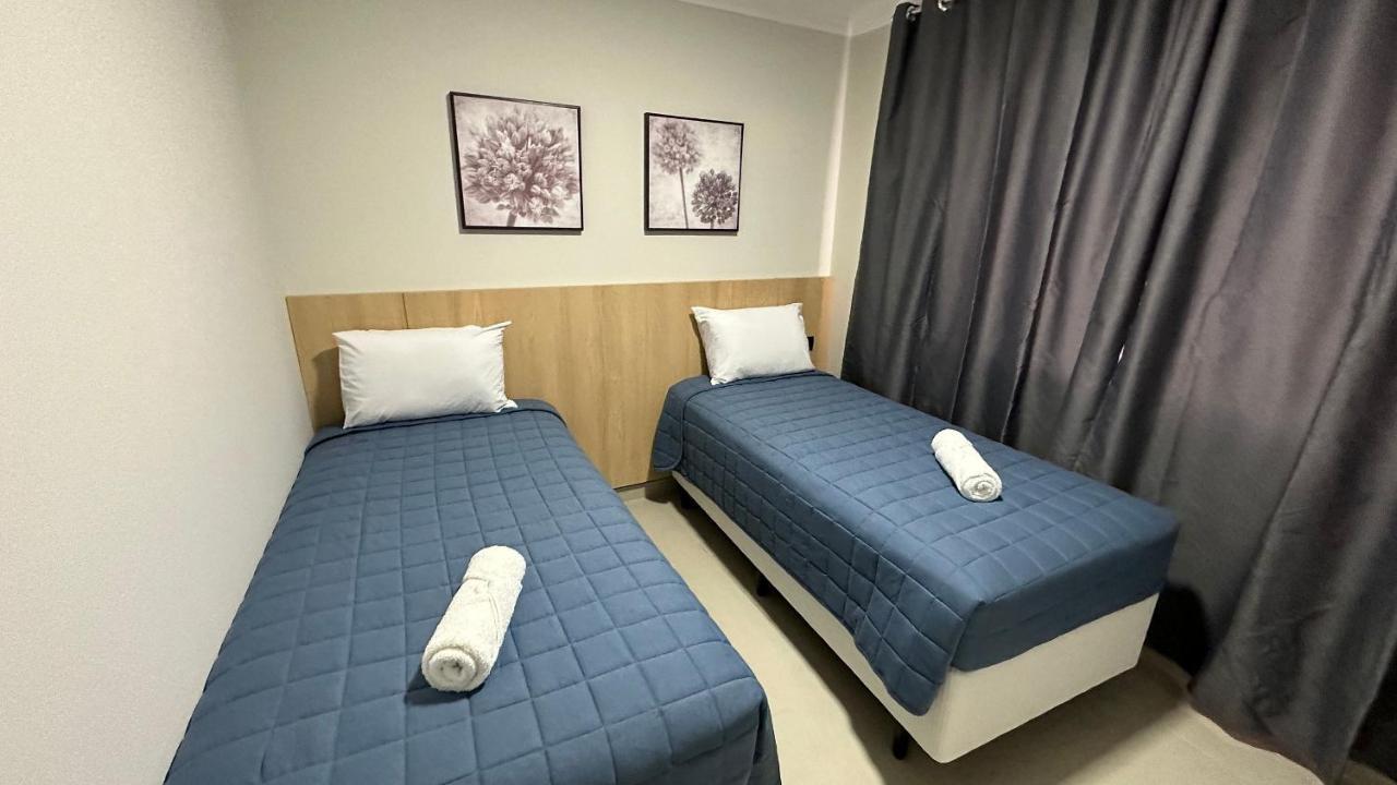 Charmoso Na Regiao De Foz Apartment *