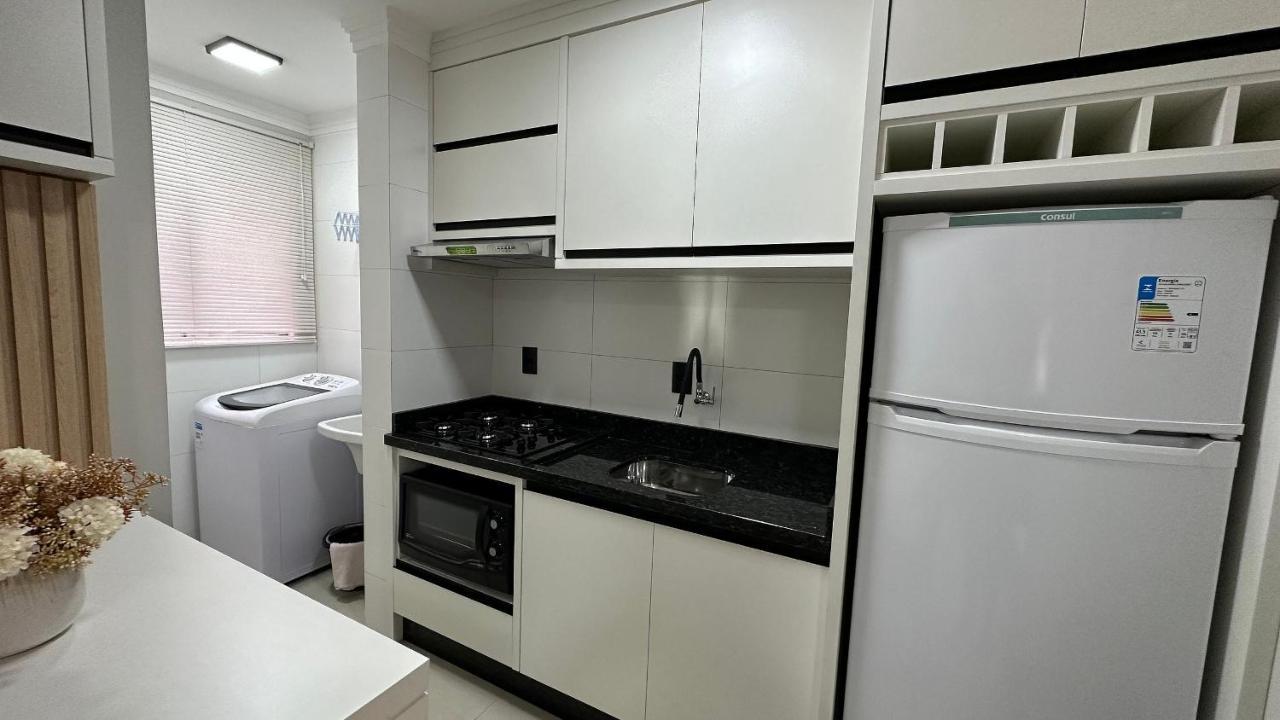 Charmoso Na Regiao De Foz Apartment Foz do Iguacu