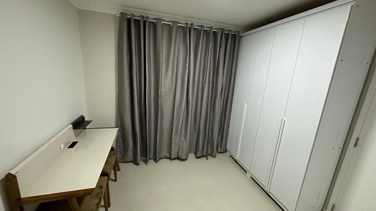 Apartment Charmoso Na Regiao De Foz Foz do Iguacu