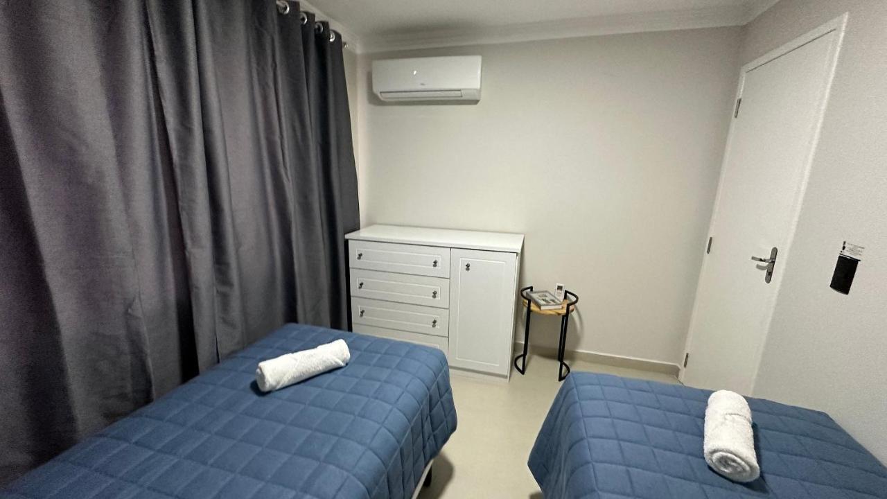 Charmoso Na Regiao De Foz Apartment *