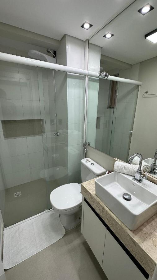 Apartment Charmoso Na Regiao De Foz