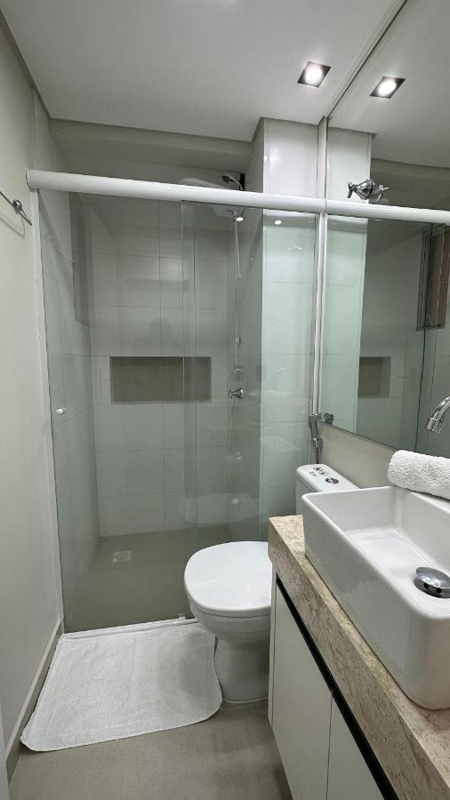 Charmoso Na Regiao De Foz Apartment Foz do Iguacu