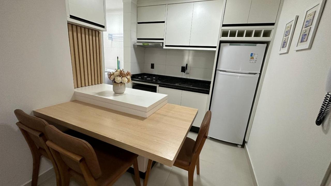 Charmoso Na Regiao De Foz Apartment Foz do Iguacu