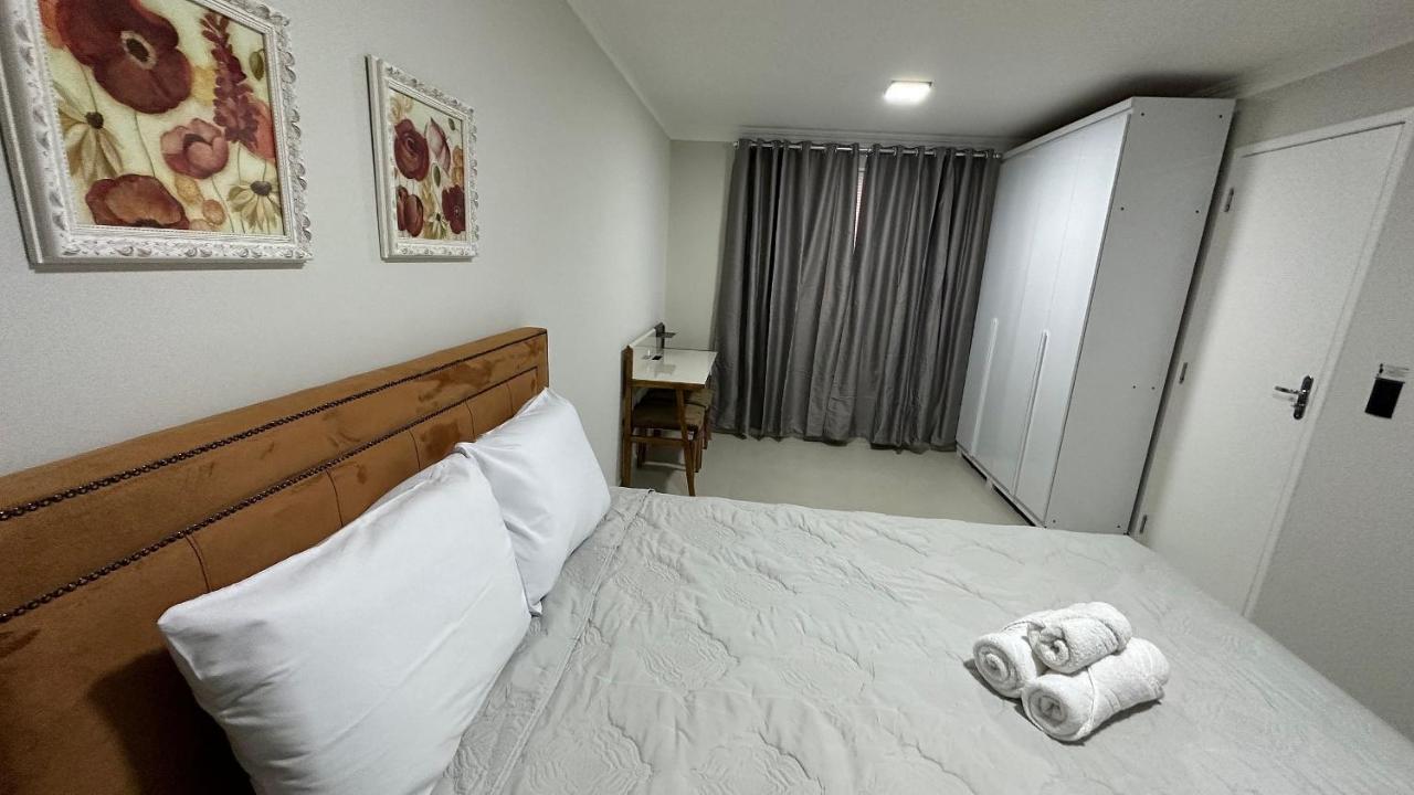 Charmoso Na Regiao De Foz Apartment Foz do Iguacu
