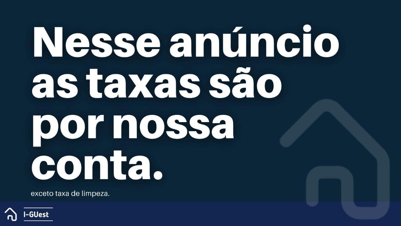 Apartamento Charmoso Na Regiao De Foz Foz do Iguaçu